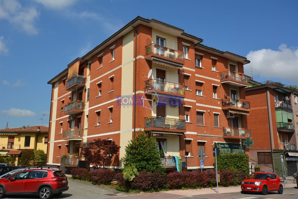 Lomagna, trilocale completamente ristrutturato