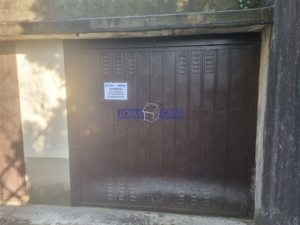 Box singolo